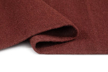 Molly Marsala - Handvävd Ullmatta - KM Home | Mattfabriken