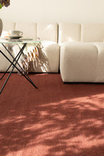 Molly Marsala - Handvävd Ullmatta - KM Home | Mattfabriken