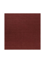 Molly Marsala - Kvadratisk Ullmatta - KM Home | Mattfabriken