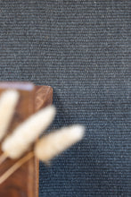 Molly Grafit - Handvävd Ullmatta - KM Home | Mattfabriken