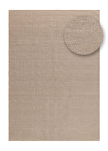 Molly Mörklinne - Handvävd Ullmatta - KM Home | Mattfabriken