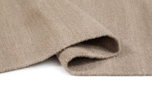 Molly Mörklinne - Handvävd Ullmatta - KM Home | Mattfabriken