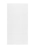 Hilma Plain Vit - Plastmatta - KM Home | Mattfabriken