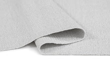 Hilma Plain Vit - Plastmatta - KM Home | Mattfabriken