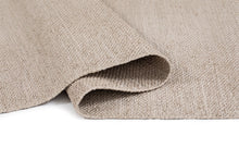 Hilma Plain Linne - Plastmatta - KM Home | Mattfabriken