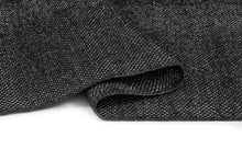 Hilma Plain Svart - Plastmatta - KM Home | Mattfabriken
