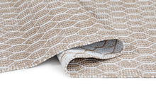 Hilma Link Linne - Plastmatta - KM Home | Mattfabriken