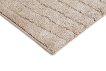 Genova Harmony Linne - Modern Matta - KM Home | Mattfabriken