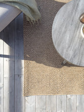 Natural Square - Indoor/Outdoor - KM Home | Mattfabriken
