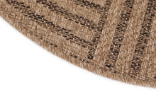 Natural Classic - Rund matta - KM Home | Mattfabriken