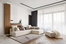 Bern Modern Grå - Modern Matta - KM Home | Mattfabriken