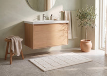 Square Creme - Badrumsmatta - KM Home | Mattfabriken