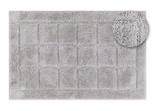 Square Silver - Badrumsmatta - KM Home | Mattfabriken