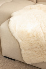 Fäll Heaven Natur - Fäll Med Pälskänsla - KM Home | Mattfabriken