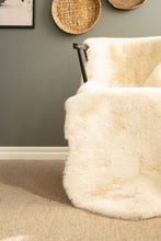 Fäll Heaven Natur - Fäll Med Pälskänsla - KM Home | Mattfabriken