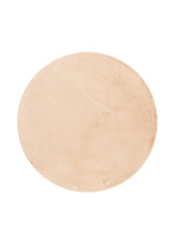 Relax Taupe - Rund Matta - KM Home | Mattfabriken