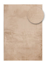 Relax Mörklinne - Ryamatta - KM Home | Mattfabriken