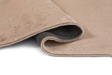 Relax Mörklinne - Rund Matta - KM Home | Mattfabriken