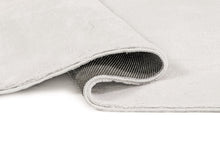 Relax Silver - Rund Matta - KM Home | Mattfabriken