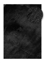 Relax Svart - Ryamatta - KM Home | Mattfabriken