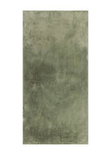 Relax Smaragdgrön - Gångmatta - KM Home | Mattfabriken