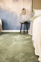 Relax Smaragdgrön - Ryamatta - KM Home | Mattfabriken