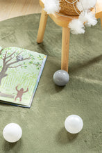 Relax Smaragdgrön - Gångmatta - KM Home | Mattfabriken