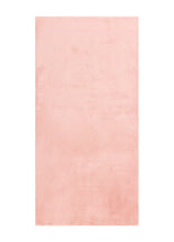 Relax Gammelrosa - Gångmatta - KM Home | Mattfabriken