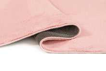 Relax Gammelrosa - Gångmatta - KM Home | Mattfabriken