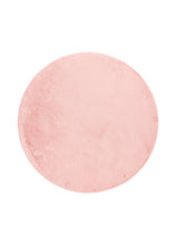 Relax Gammelrosa - Rund Matta - KM Home | Mattfabriken