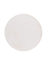 Relax Vit - Rund Matta - KM Home | Mattfabriken