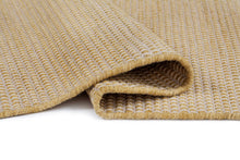 Tofta Ockragul - Handvävd Ullmatta - KM Home | Mattfabriken