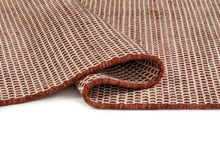 Tofta Terracotta - Handvävd Ullmatta - KM Home | Mattfabriken