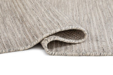 Tofta Creme - Handvävd Ullmatta - KM Home | Mattfabriken