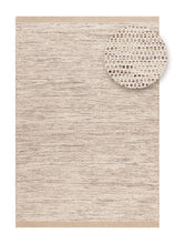 Tofta Natur - Handvävd Ullmatta - KM Home | Mattfabriken