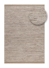 Tofta Natur - Handvävd Ullmatta - KM Home | Mattfabriken