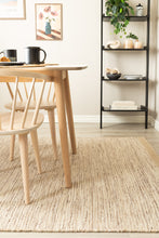 Tofta Natur - Handvävd Ullmatta - KM Home | Mattfabriken