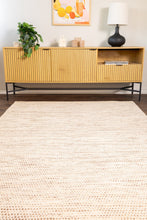 Tofta Natur - Handvävd Ullmatta - KM Home | Mattfabriken