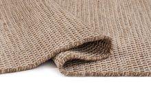 Tofta Mörklinne - Handvävd Ullmatta - KM Home | Mattfabriken