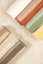 Tofta Mörklinne - Handvävd Ullmatta - KM Home | Mattfabriken