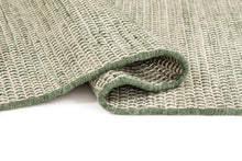 Tofta Smaragdgrön - Handvävd Ullmatta - KM Home | Mattfabriken