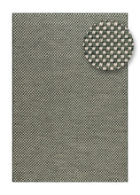 Oslo Smaragdgrön - Handvävd Ullmatta - KM Home | Mattfabriken