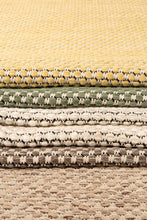 Oslo Smaragdgrön - Handvävd Ullmatta - KM Home | Mattfabriken