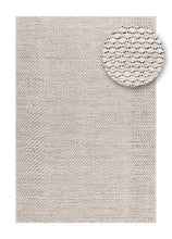 Oslo Creme - Handvävd Ullmatta - KM Home | Mattfabriken