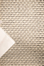 Oslo Creme - Handvävd Ullmatta - KM Home | Mattfabriken