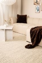 Oslo Creme - Handvävd Ullmatta - KM Home | Mattfabriken