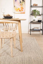 Oslo Creme - Handvävd Ullmatta - KM Home | Mattfabriken