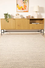 Oslo Creme - Handvävd Ullmatta - KM Home | Mattfabriken