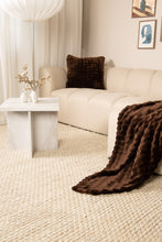 Oslo Natur - Handvävd Ullmatta - KM Home | Mattfabriken