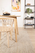 Oslo Natur - Handvävd Ullmatta - KM Home | Mattfabriken